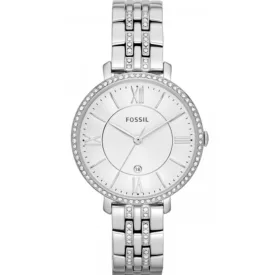 Fossil Jacqueline ES3545 női óra karóra