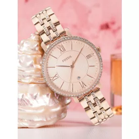 Fossil Jacqueline ES3546 női óra karóra