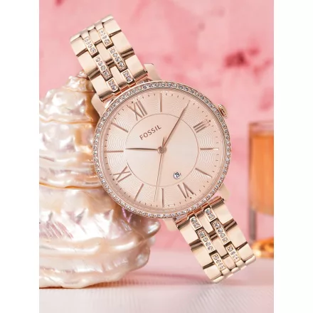 Fossil Jacqueline ES3546 női óra karóra