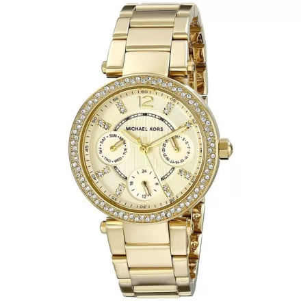 Michael Kors Parker MK6056 női  óra karóra