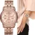 Michael Kors Ritz MK6077 női  óra karóra