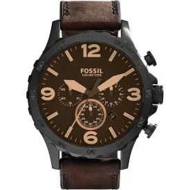 Fossil Nate JR1487 férfi óra karóra