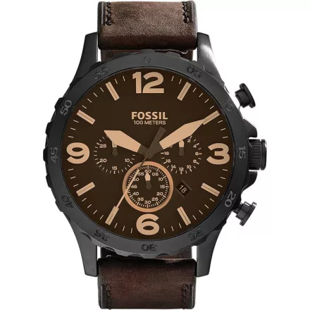 Fossil Nate JR1487 férfi óra karóra