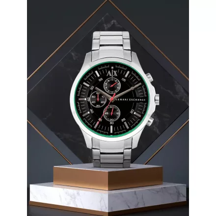 Armani Exchange AX2163 férfi óra karóra