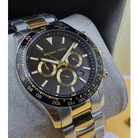 Michael Kors Layton MK8784 férfi óra karóra