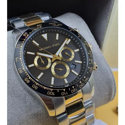 Michael Kors Layton MK8784 férfi óra karóra