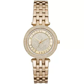 Michael Kors Mini Darci MK3445 női óra karóra