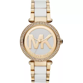 Michael Kors Parker MK6313 női óra karóra