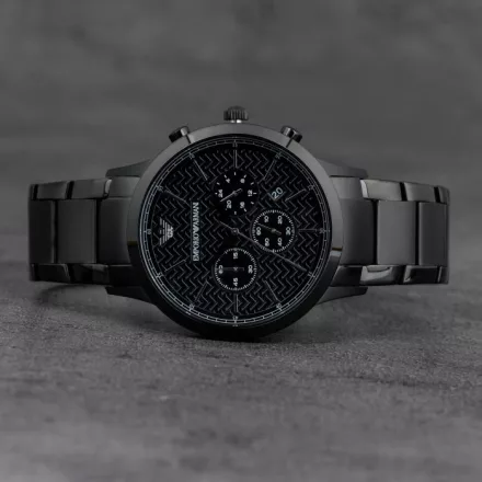 Emporio Armani AR2485 férfi óra karóra