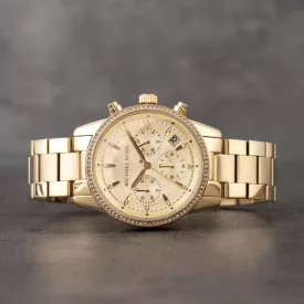 Michael Kors Ritz MK6356 női óra karóra