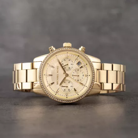 Michael Kors Ritz MK6356 női óra karóra