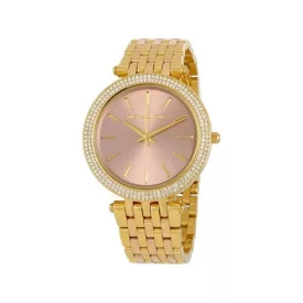 Michael Kors Darci MK3507 női óra karóra
