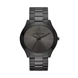 Michael Kors vékony Runway MK8507 férfi óra karóra