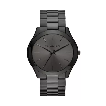 Michael Kors vékony Runway MK8507 férfi óra karóra