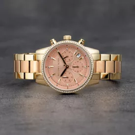 Michael Kors Ritz MK6475 női óra karóra