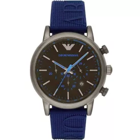 Emporio Armani Luigi AR11023 férfi óra karóra
