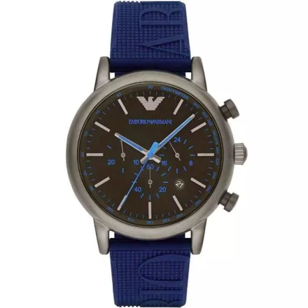 Emporio Armani Luigi AR11023 férfi óra karóra