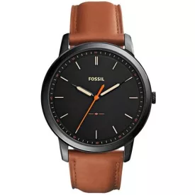Fossil The Minimalist FS5305 férfi óra karóra