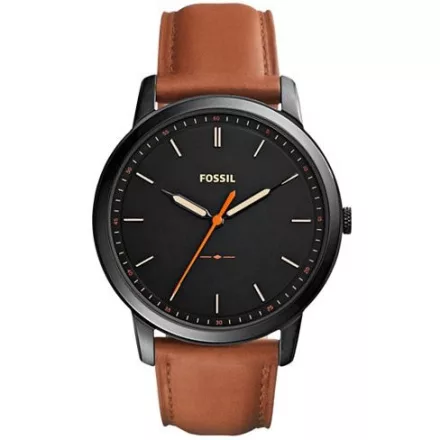 Fossil The Minimalist FS5305 férfi óra karóra