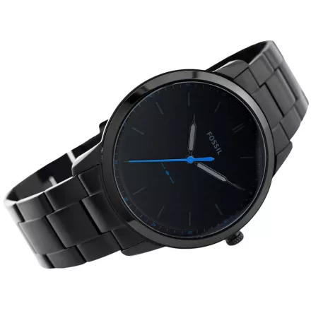 Fossil The Minimalist FS5308 férfi óra karóra