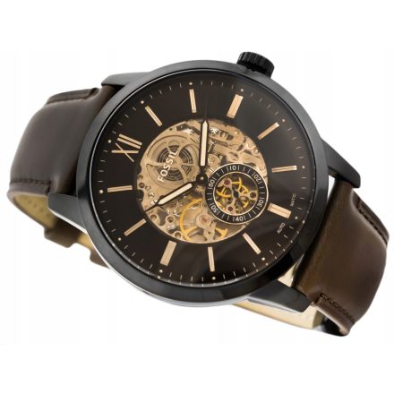 Fossil Townsman ME3155 férfi óra karóra