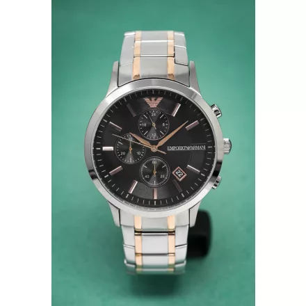 Emporio Armani AR11165 férfi óra karóra