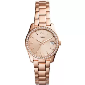 Fossil Scarlette ES4318 női óra karóra