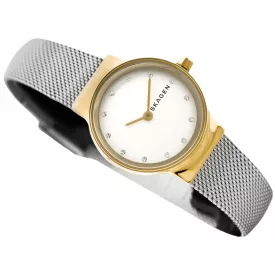 Skagen Freja SKW2666 női óra karóra