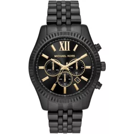 Michael Kors Lexington MK8603 férfi óra karóra