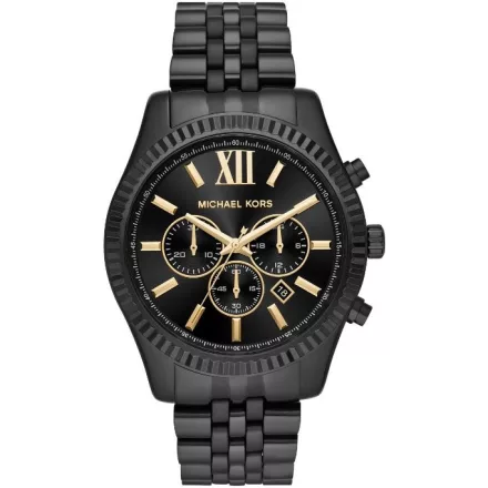 Michael Kors Lexington MK8603 férfi óra karóra