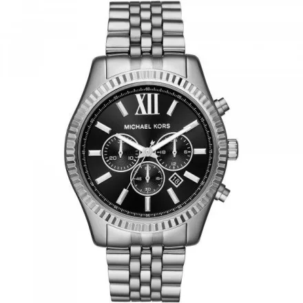 Michael Kors Lexington MK8602 férfi óra karóra