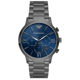 Emporio Armani Giovanni AR11348 férfi óra karóra