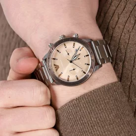 Emporio Armani Mario AR11352 férfi óra karóra