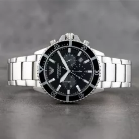 Emporio Armani AR11360 férfi óra karóra