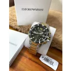 Emporio Armani AR11361 férfi óra karóra
