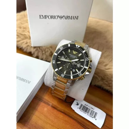 Emporio Armani AR11361 férfi óra karóra