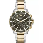 Emporio Armani AR11361 férfi óra karóra