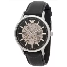 Emporio Armani AR60038 férfi óra karóra