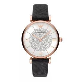 Emporio Armani Gianni T-Bar AR11387 női óra karóra