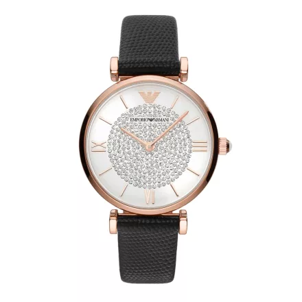 Emporio Armani Gianni T-Bar AR11387 női óra karóra