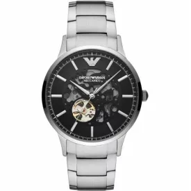 Emporio Armani Renato AR60055 férfi óra karóra
