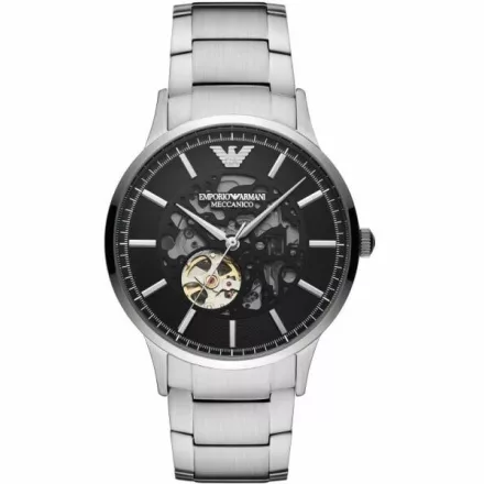 Emporio Armani Renato AR60055 férfi óra karóra