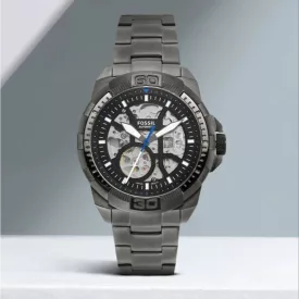 Fossil Bronson ME3218 férfi óra karóra