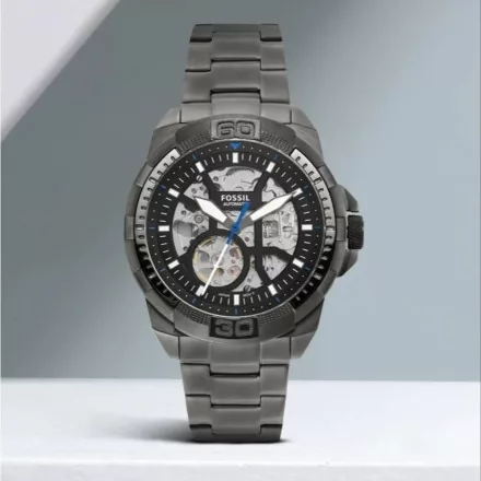 Fossil Bronson ME3218 férfi óra karóra