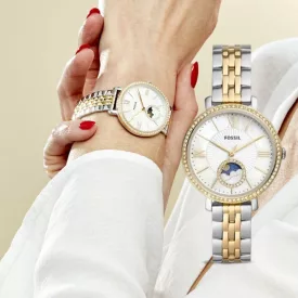 Fossil Jacqueline ES5166 női óra karóra