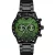 Emporio Armani Mario zöld AR11472 férfi óra karóra