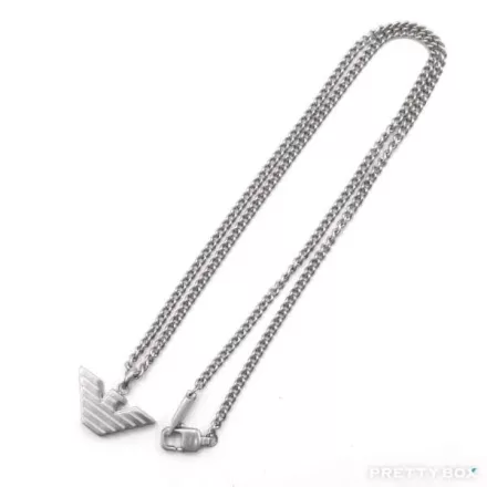 Emporio Armani EGS2916040 férfi nyaklánc ékszer