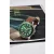 Fossil kék FS5946 férfi óra karóra