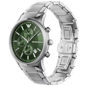 Emporio Armani Renato AR11507 férfi óra karóra