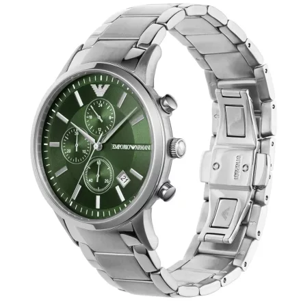 Emporio Armani Renato AR11507 férfi óra karóra